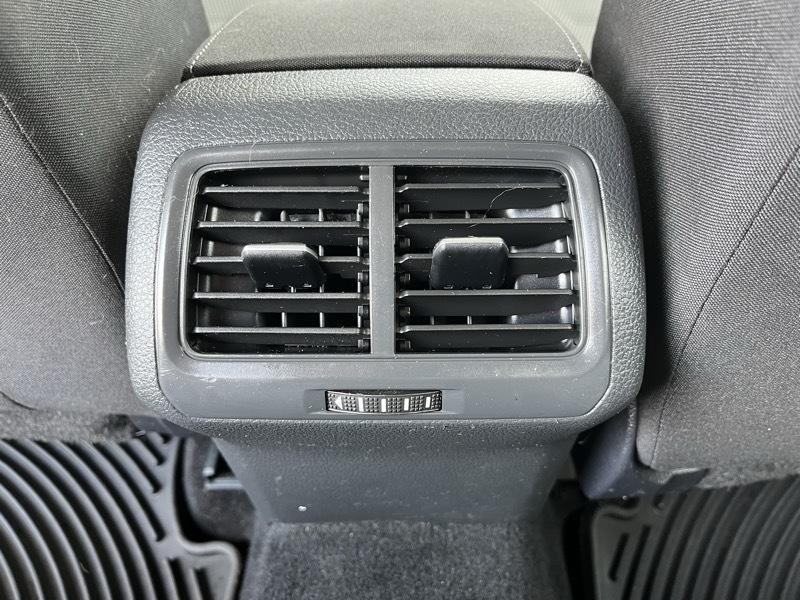 Volkswagen Golf TSI S 6A 2016