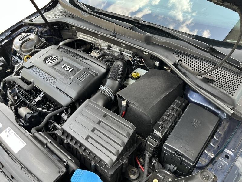 Volkswagen Golf TSI S 6A 2016