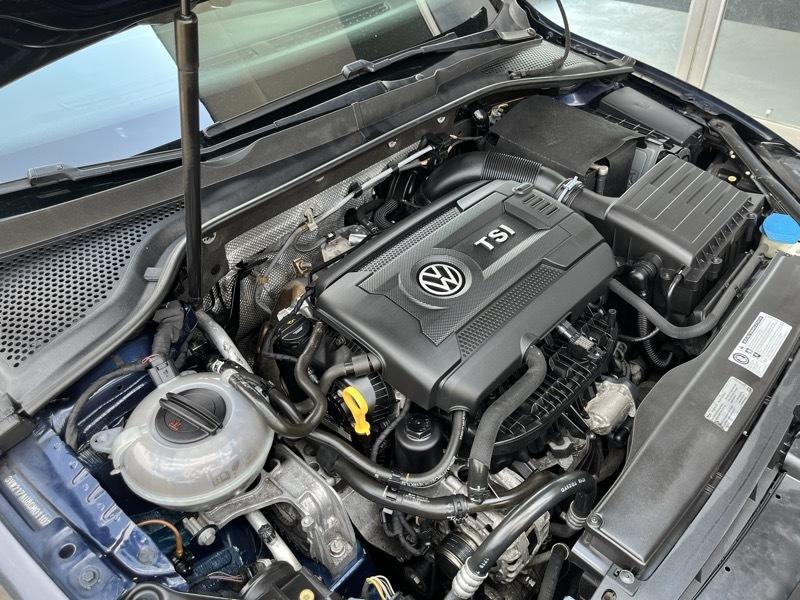 Volkswagen Golf TSI S 6A 2016