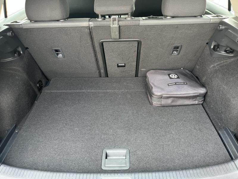Volkswagen Golf TSI S 6A 2016