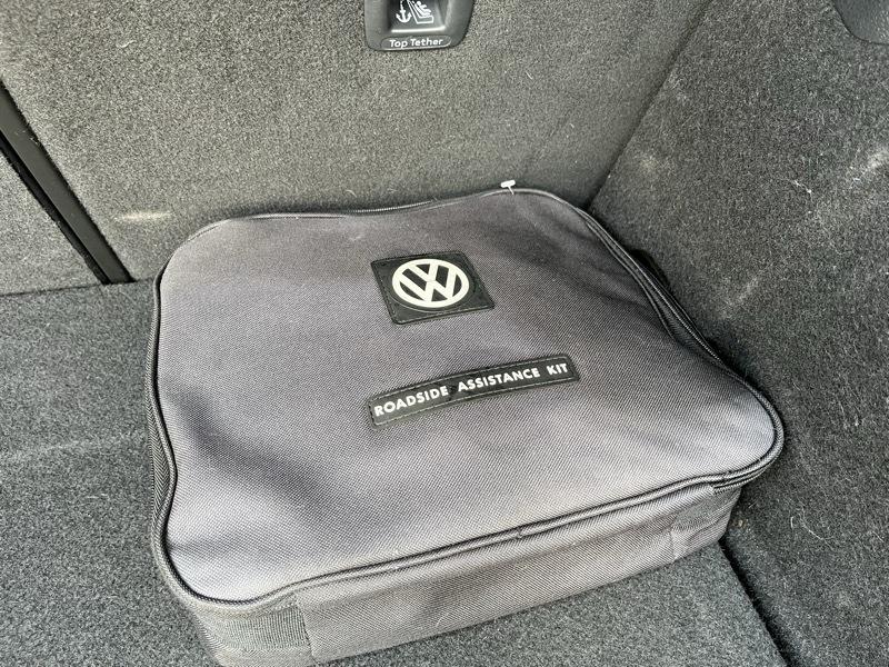Volkswagen Golf TSI S 6A 2016