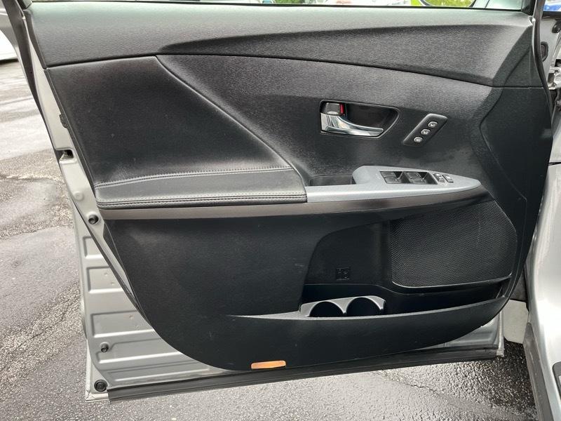 Toyota Venza XLE 4D SUV 2015