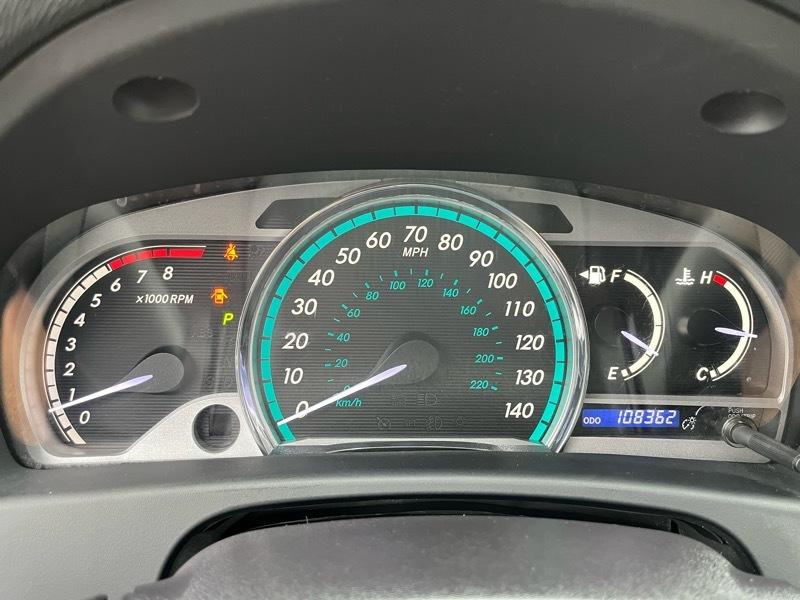 Toyota Venza XLE 4D SUV 2015