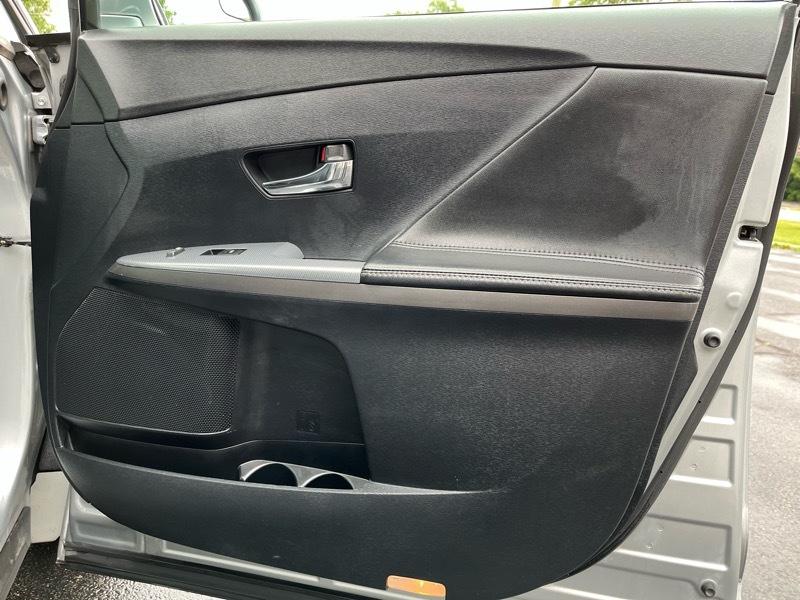 Toyota Venza XLE 4D SUV 2015