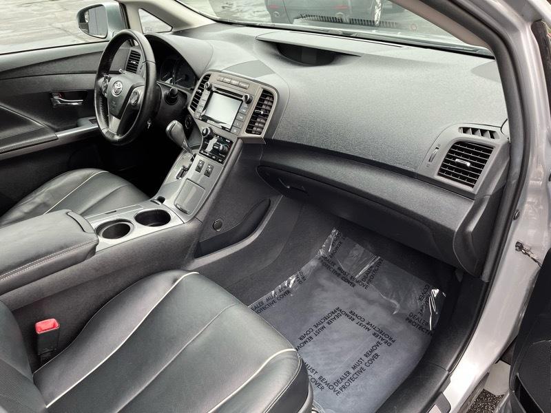 Toyota Venza XLE 4D SUV 2015