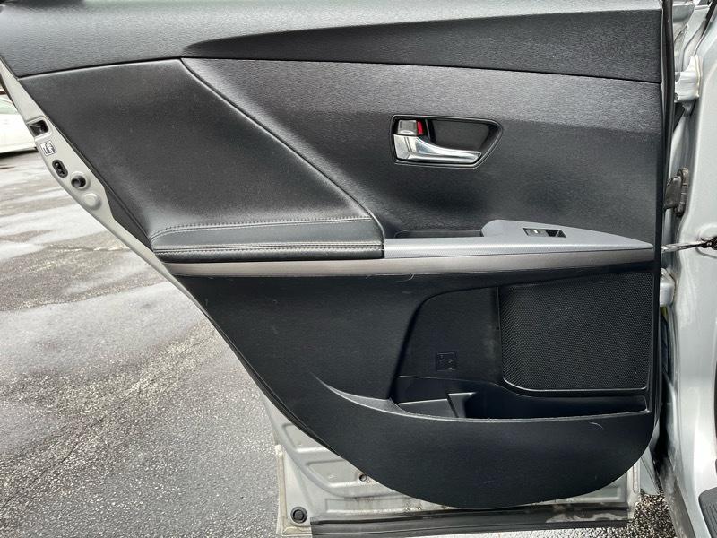 Toyota Venza XLE 4D SUV 2015