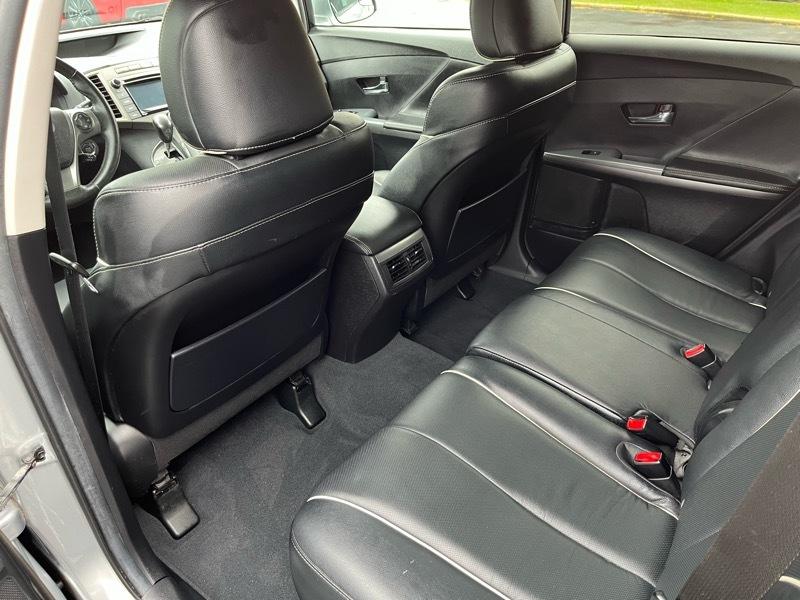 Toyota Venza XLE 4D SUV 2015