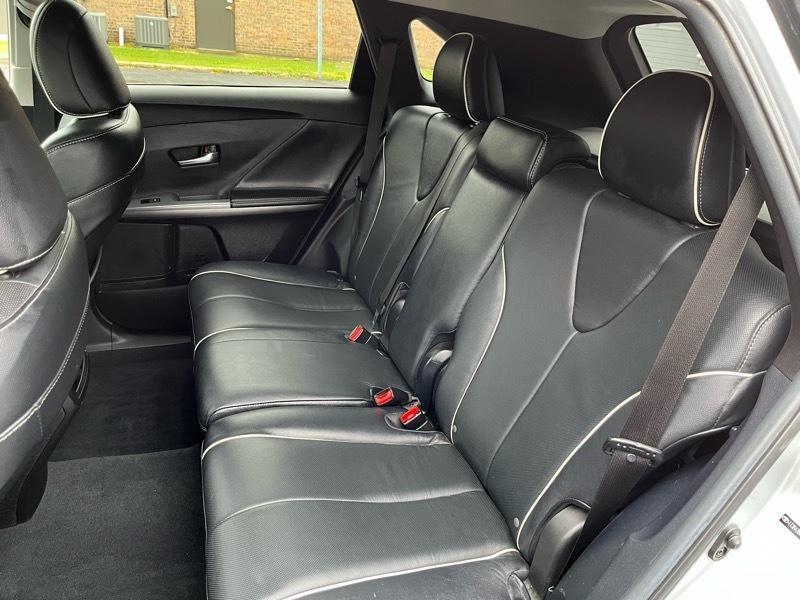 Toyota Venza XLE 4D SUV 2015