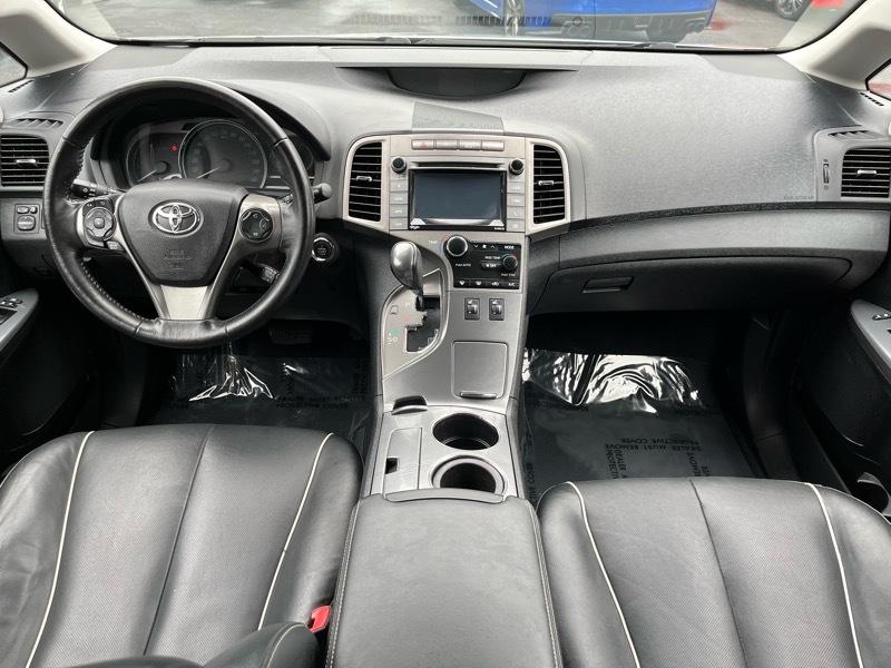 Toyota Venza XLE 4D SUV 2015