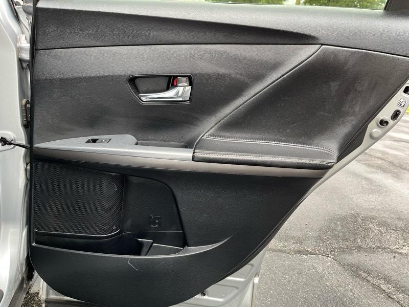 Toyota Venza XLE 4D SUV 2015