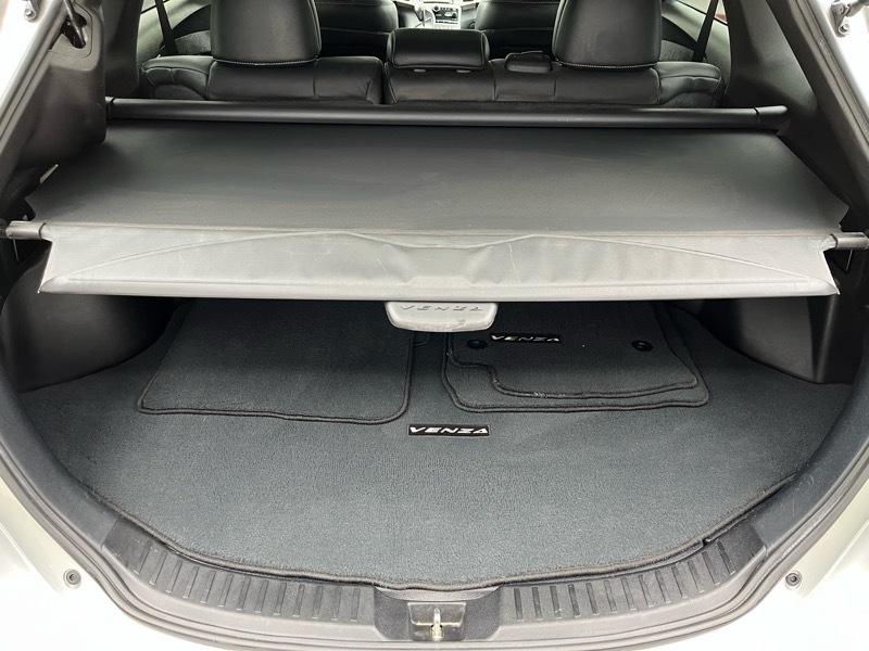 Toyota Venza XLE 4D SUV 2015