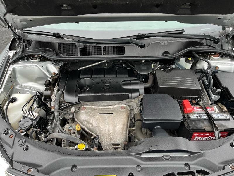 Toyota Venza XLE 4D SUV 2015