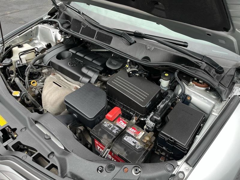 Toyota Venza XLE 4D SUV 2015