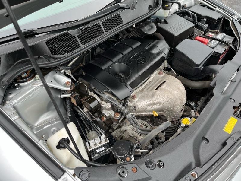 Toyota Venza XLE 4D SUV 2015