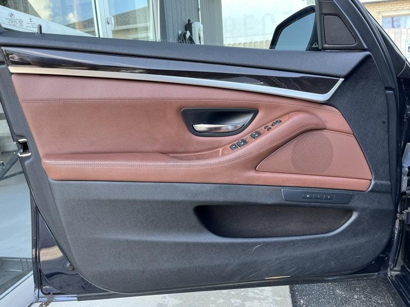 BMW 5-Series 535i xDrive 2016