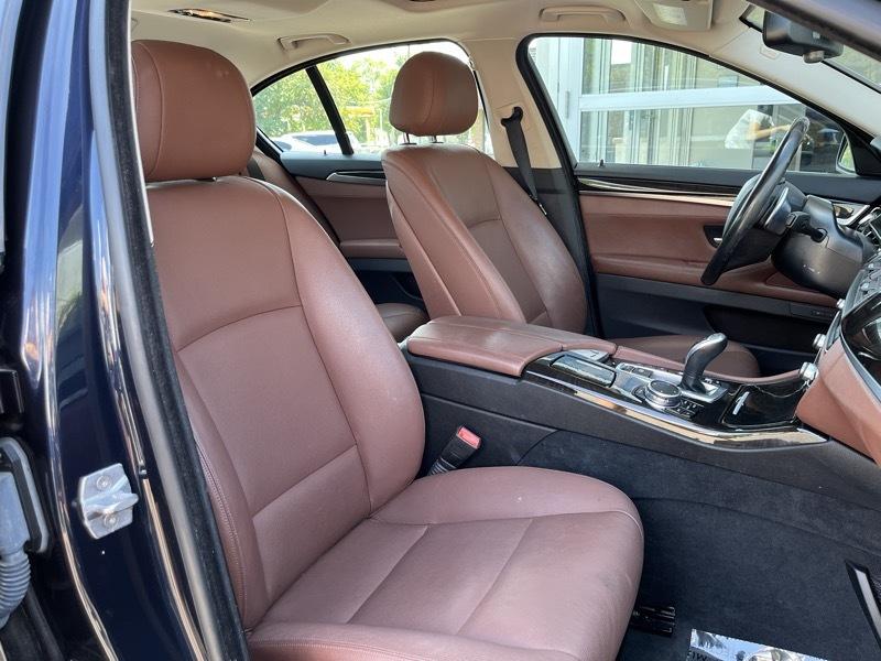 BMW 5-Series 535i xDrive 2016