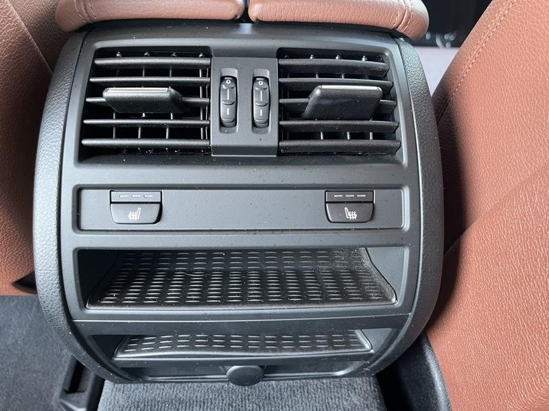 BMW 5-Series 535i xDrive 2016