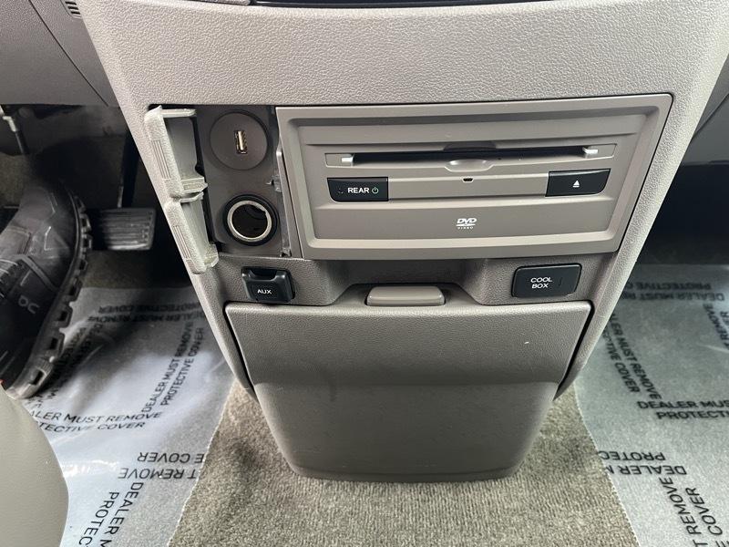 Honda Odyssey EX-L w/ DVD 2015