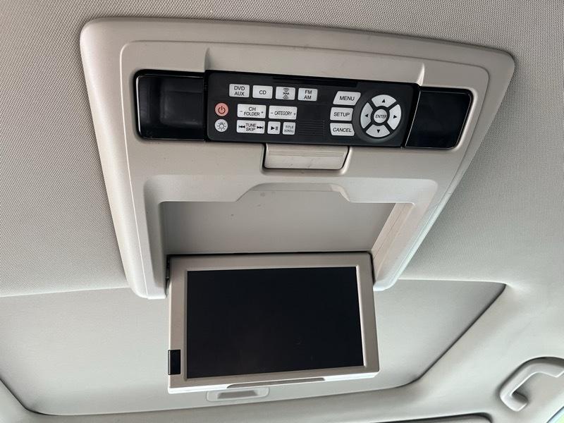 Honda Odyssey EX-L w/ DVD 2015