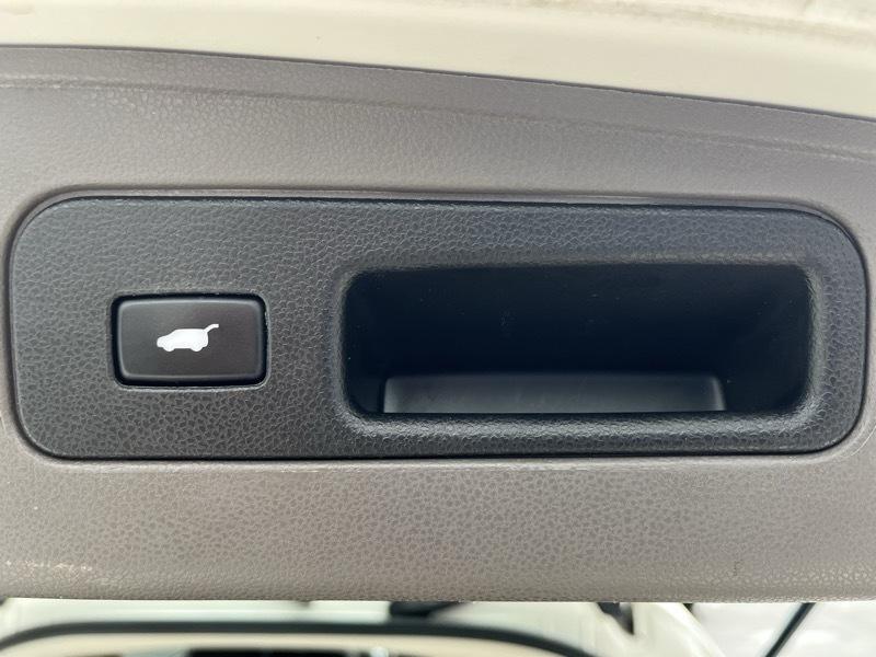 Honda Odyssey EX-L w/ DVD 2015