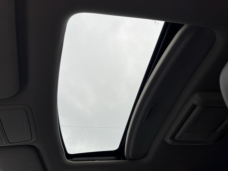Honda Odyssey EX-L w/ DVD 2015