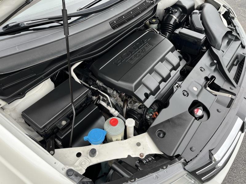 Honda Odyssey EX-L w/ DVD 2015