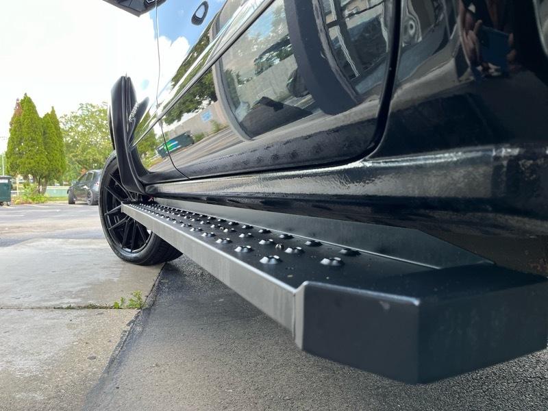 Chevrolet Silverado 1500 LTZ Crew Cab Long Box 4WD 2015