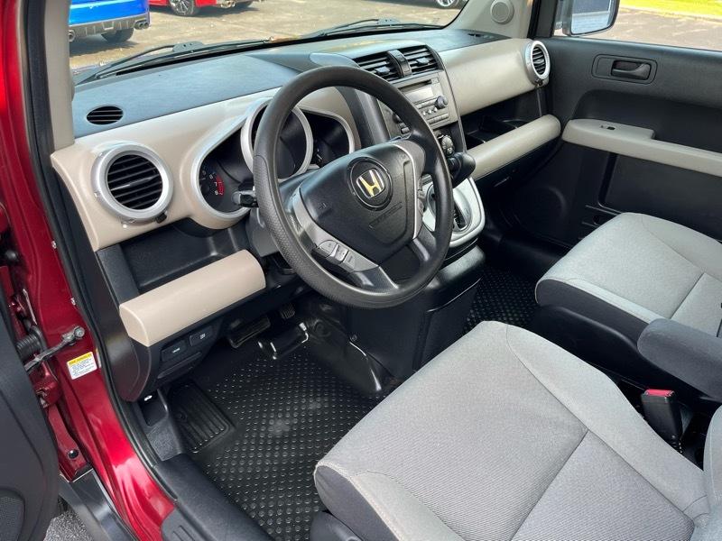 Honda Element EX 4WD AT 2008