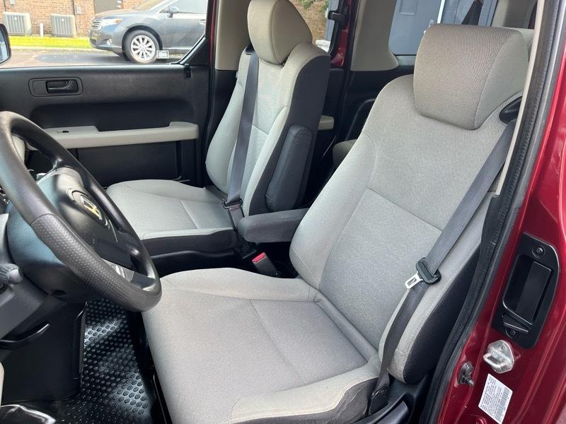 Honda Element EX 4WD AT 2008