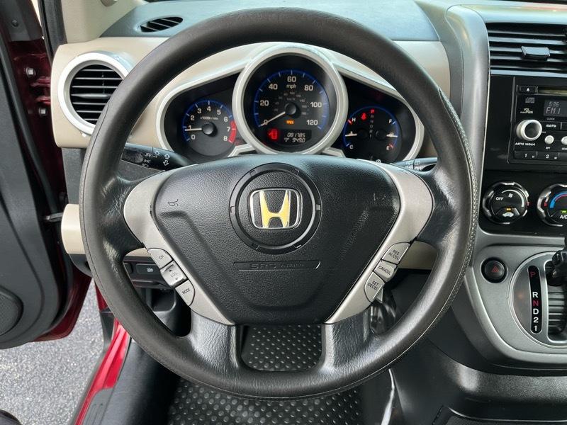 Honda Element EX 4WD AT 2008