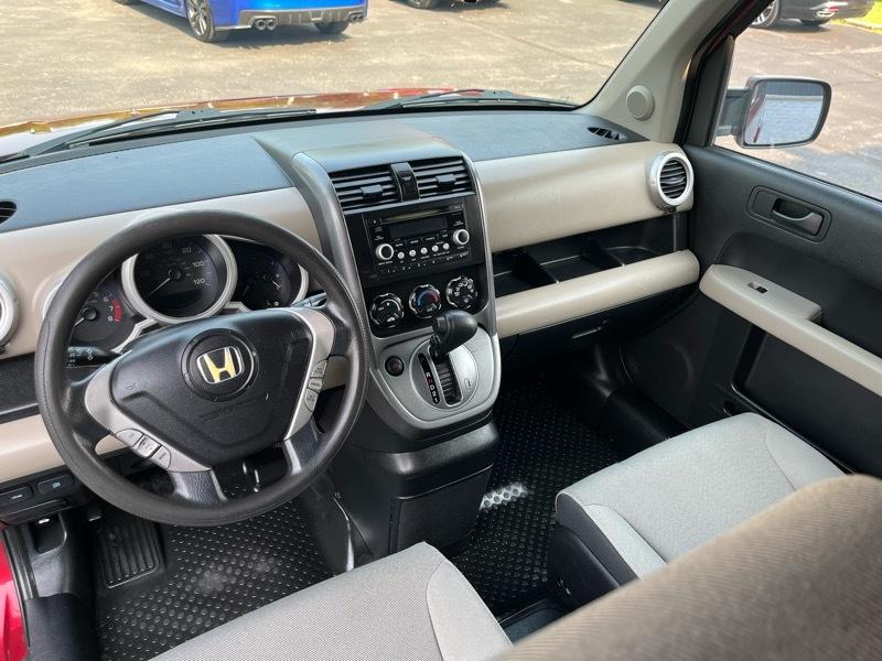 Honda Element EX 4WD AT 2008