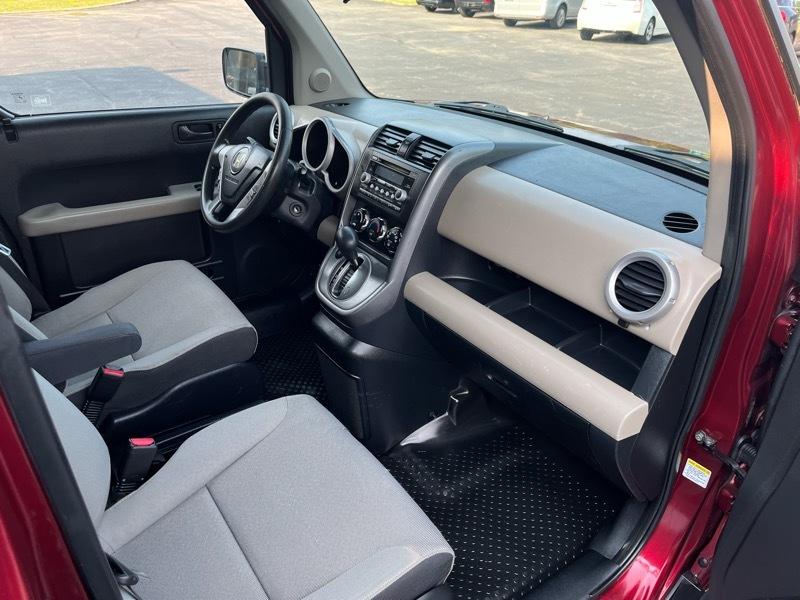 Honda Element EX 4WD AT 2008