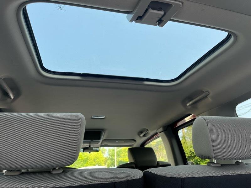 Honda Element EX 4WD AT 2008