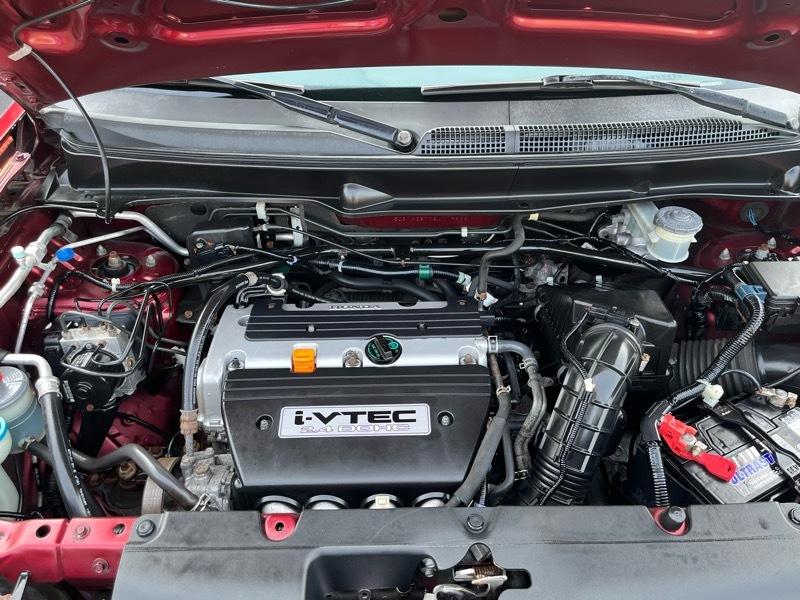 Honda Element EX 4WD AT 2008