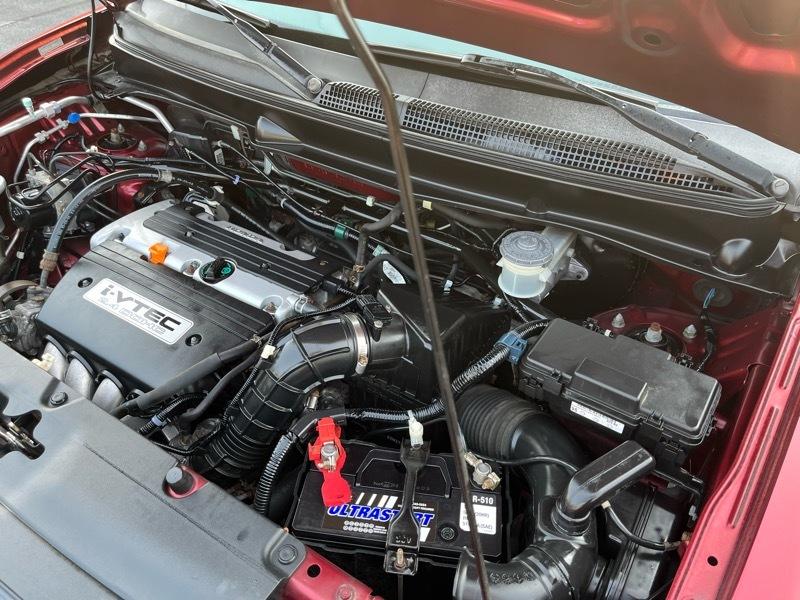 Honda Element EX 4WD AT 2008