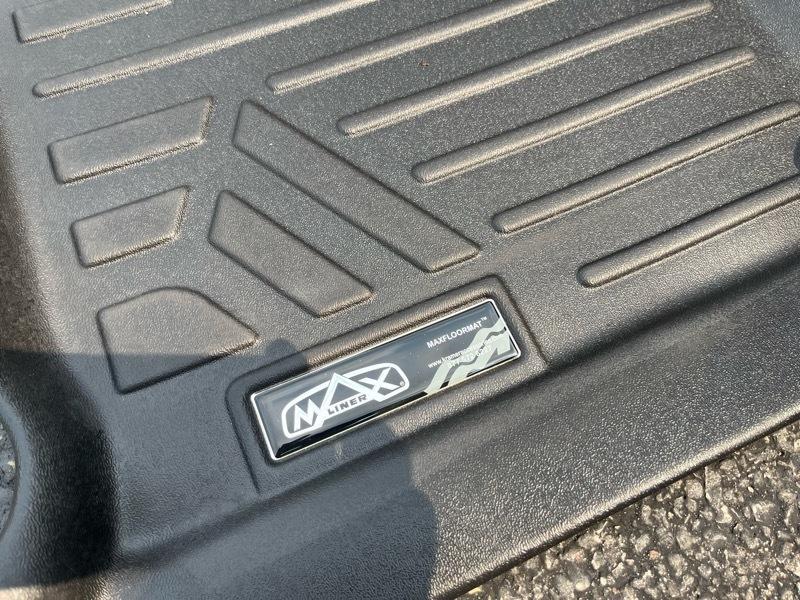 Toyota Tundra 1794 Edition Crew Max 4WD 2014