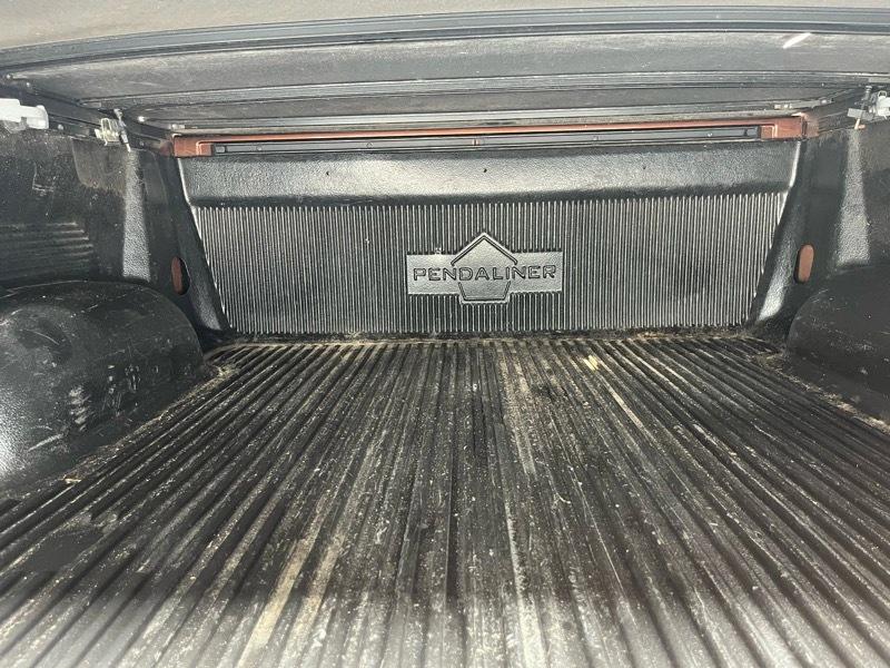 Toyota Tundra 1794 Edition Crew Max 4WD 2014
