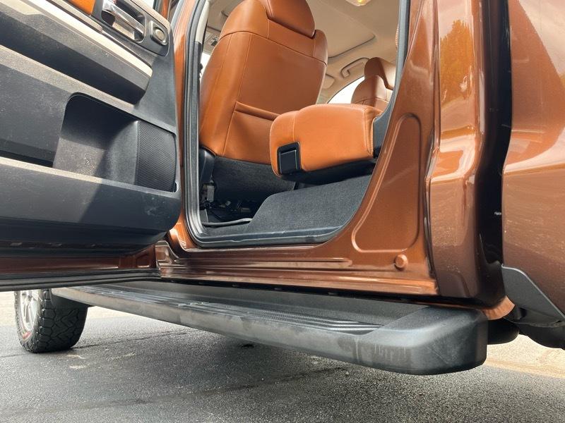 Toyota Tundra 1794 Edition Crew Max 4WD 2014