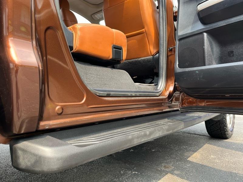 Toyota Tundra 1794 Edition Crew Max 4WD 2014
