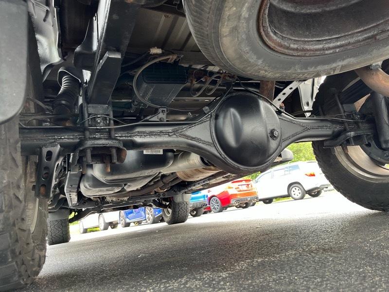 Toyota Tundra 1794 Edition Crew Max 4WD 2014