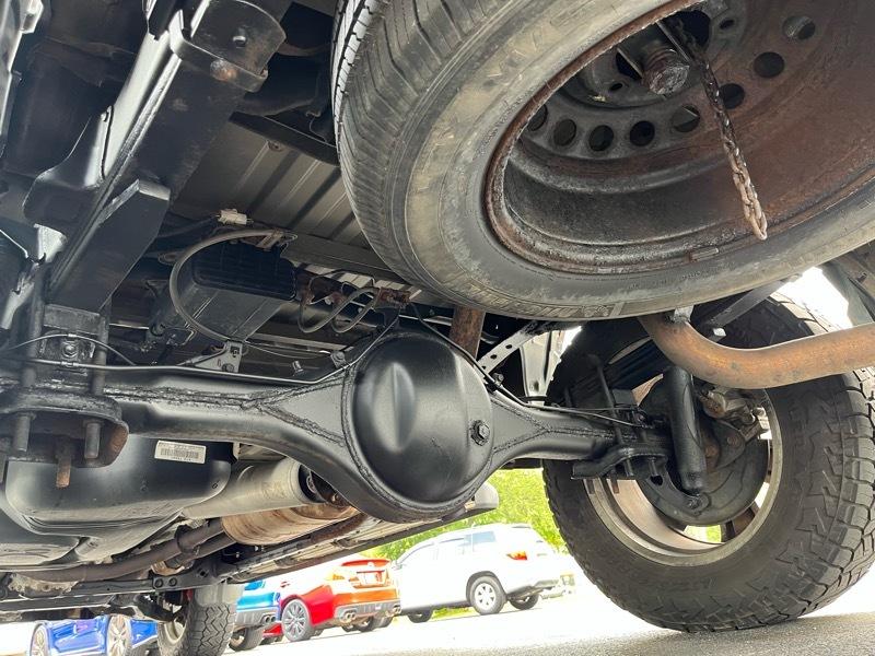 Toyota Tundra 1794 Edition Crew Max 4WD 2014