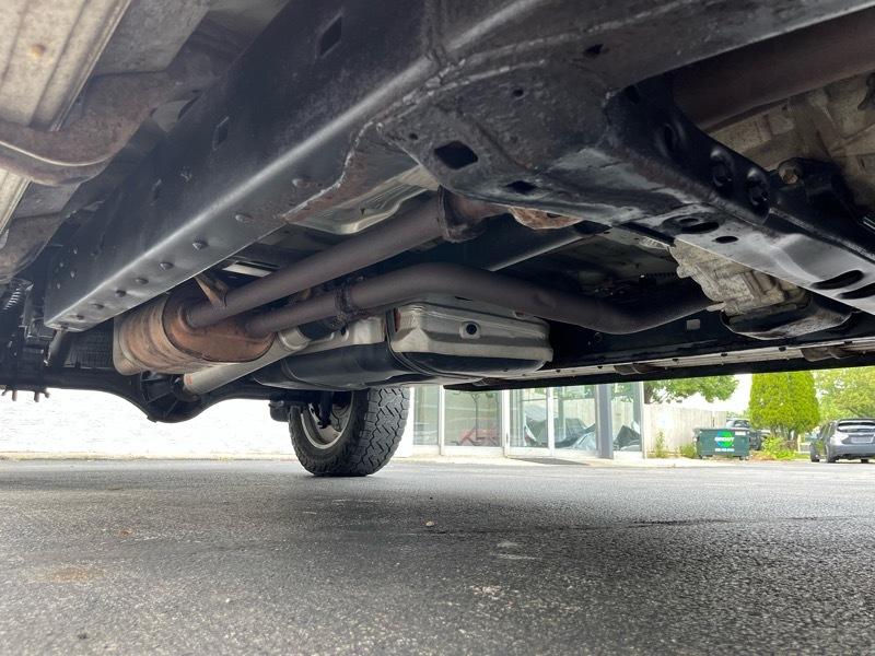 Toyota Tundra 1794 Edition Crew Max 4WD 2014