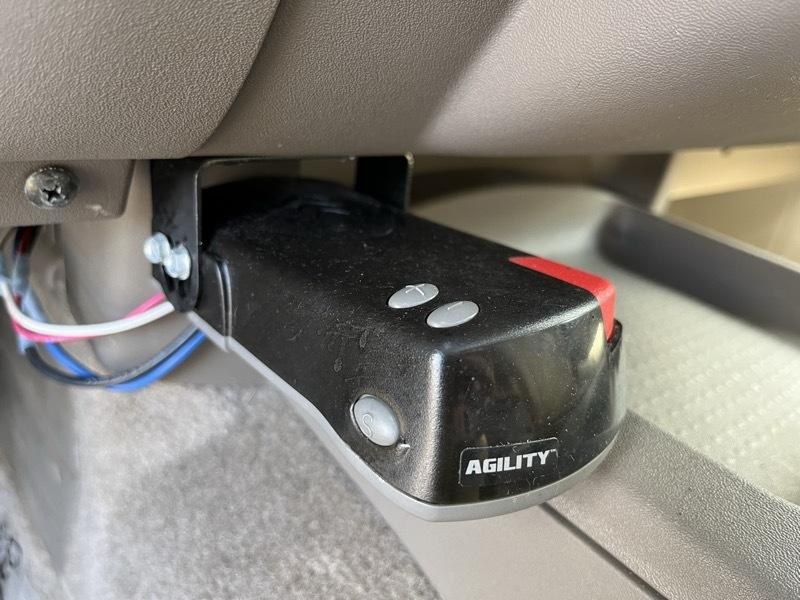 Nissan Frontier 4WD Crew Cab SWB Auto SV 2014