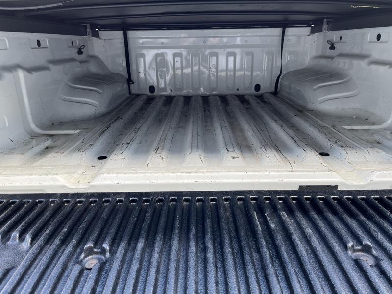 Nissan Frontier 4WD Crew Cab SWB Auto SV 2014
