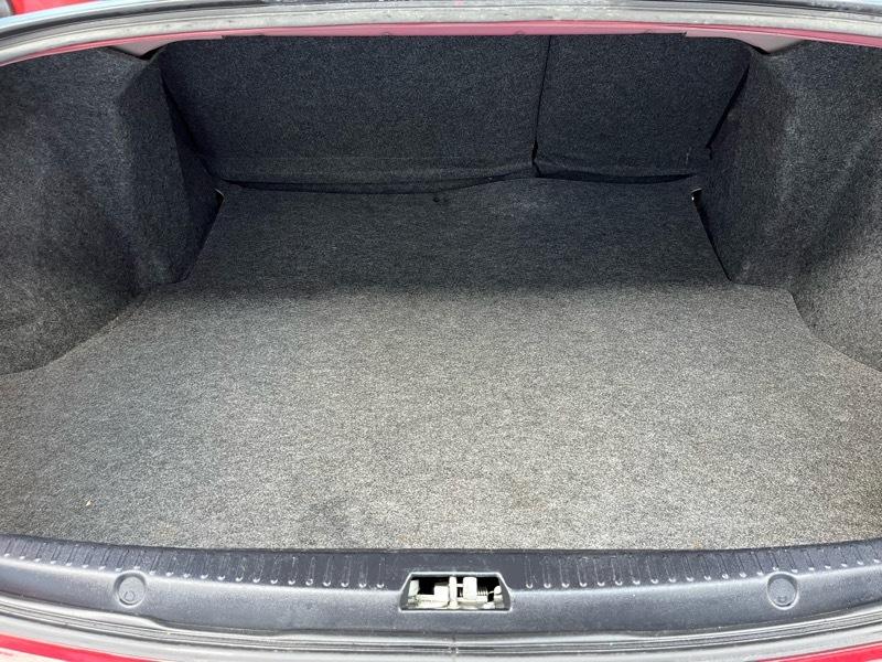 Mitsubishi Lancer ES 4D Sedan 2016
