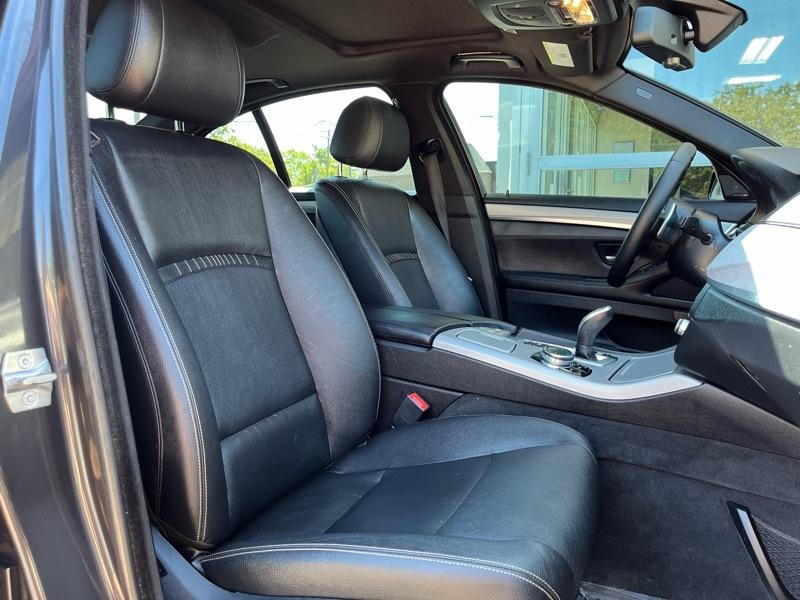 BMW 5-Series 535i xDrive 2014