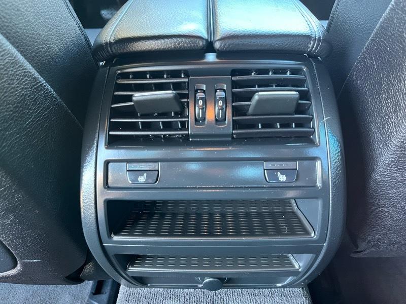 BMW 5-Series 535i xDrive 2014