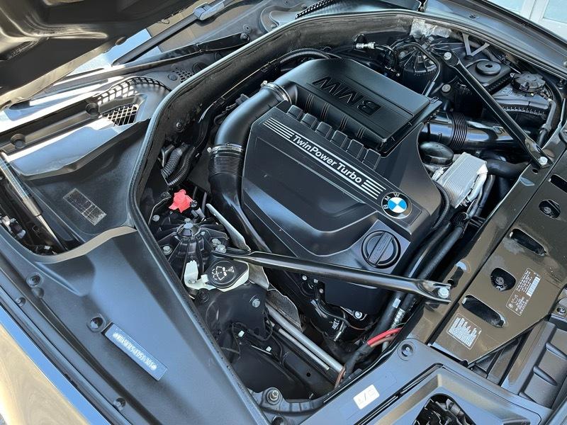 BMW 5-Series 535i xDrive 2014