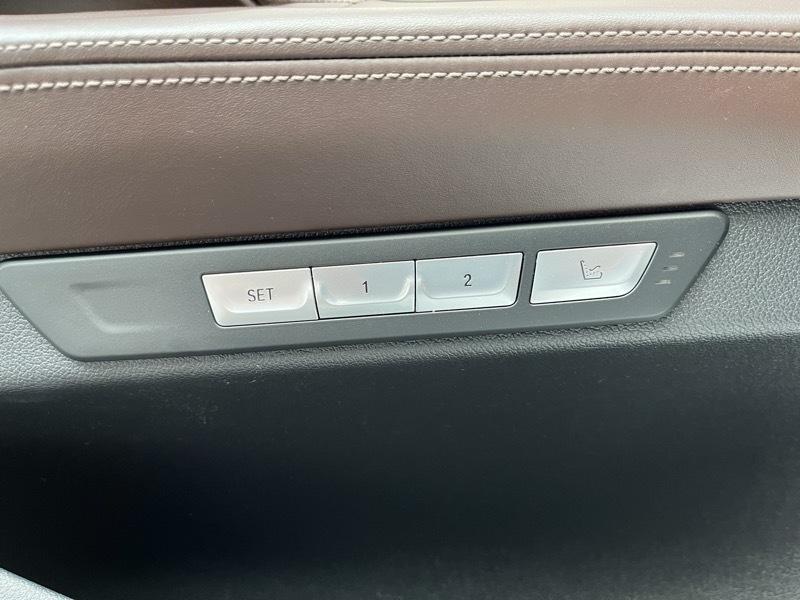BMW 7-Series 750i xDrive 2016