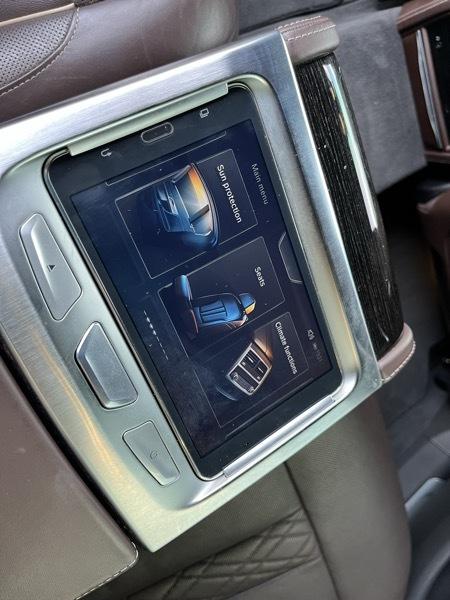 BMW 7-Series 750i xDrive 2016